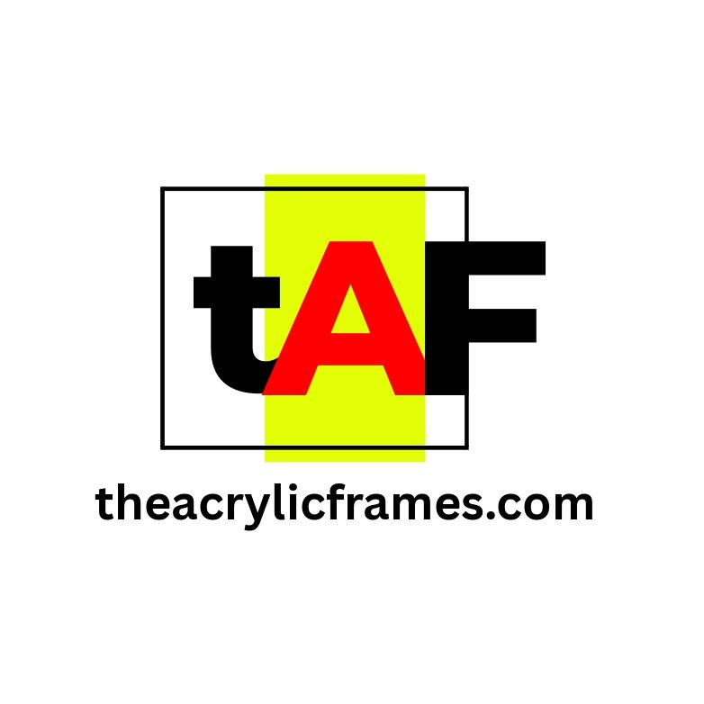 theacrylicframes.com