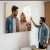 acrylic frame 